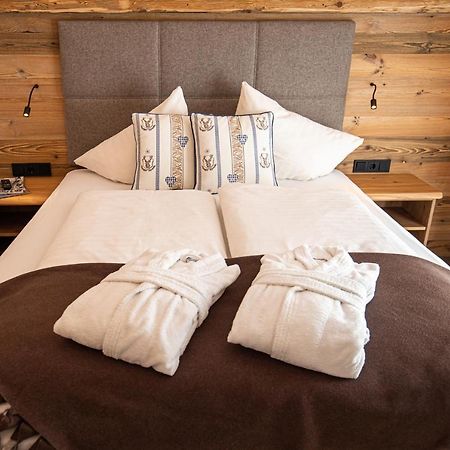 Gaestehaus Fellner Mühlbach am Hochkönig Exteriör bild