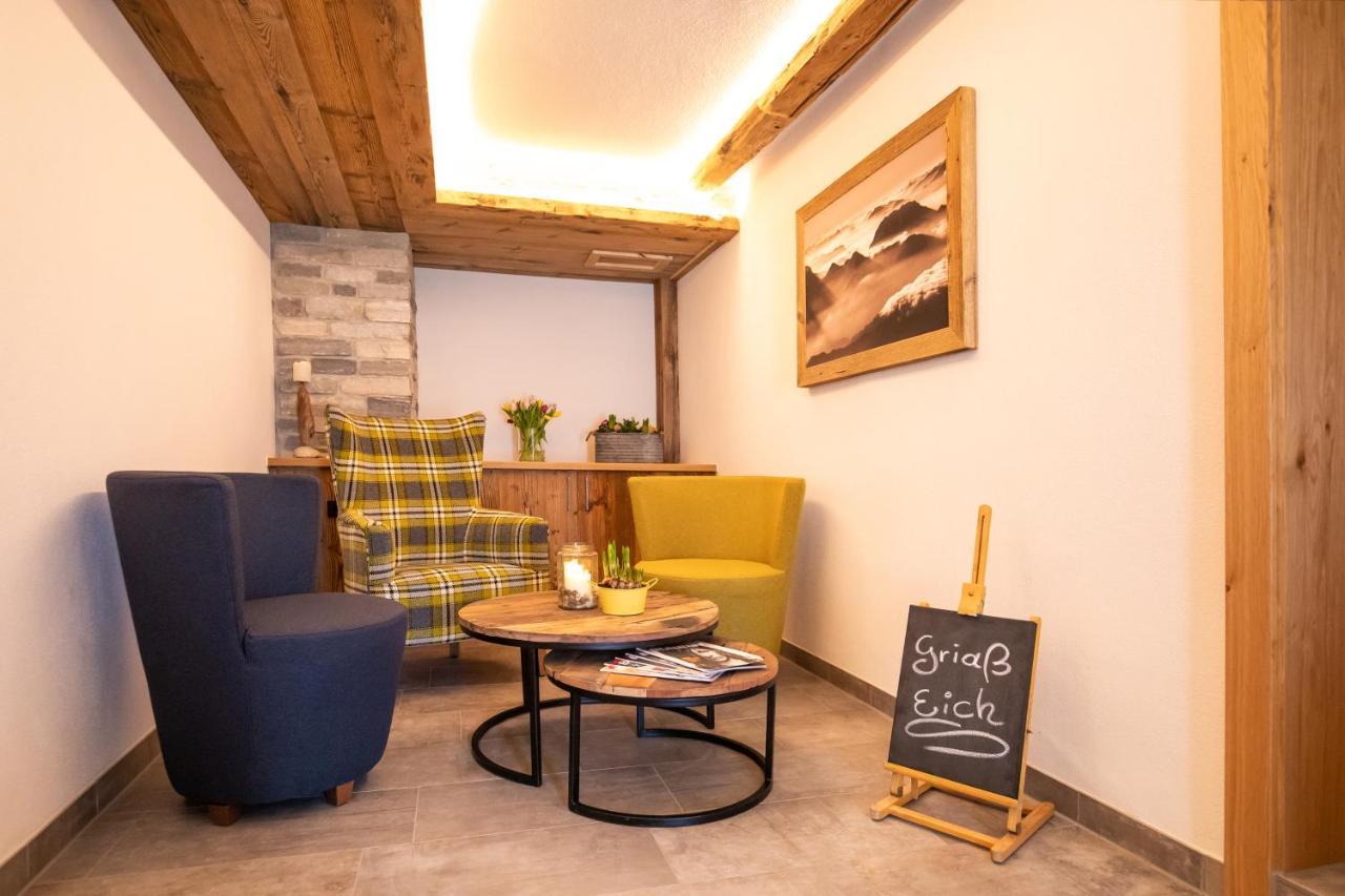Gaestehaus Fellner Mühlbach am Hochkönig Exteriör bild