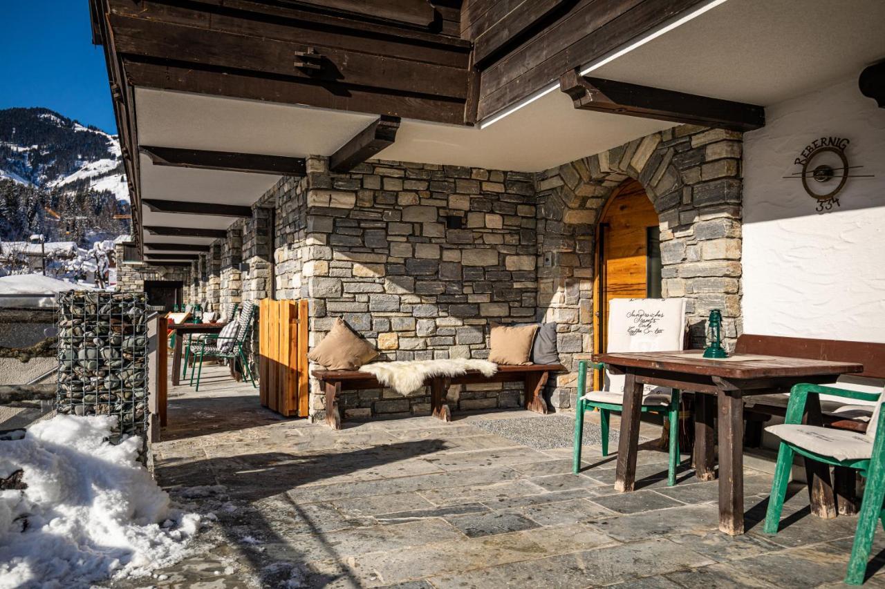 Gaestehaus Fellner Mühlbach am Hochkönig Exteriör bild