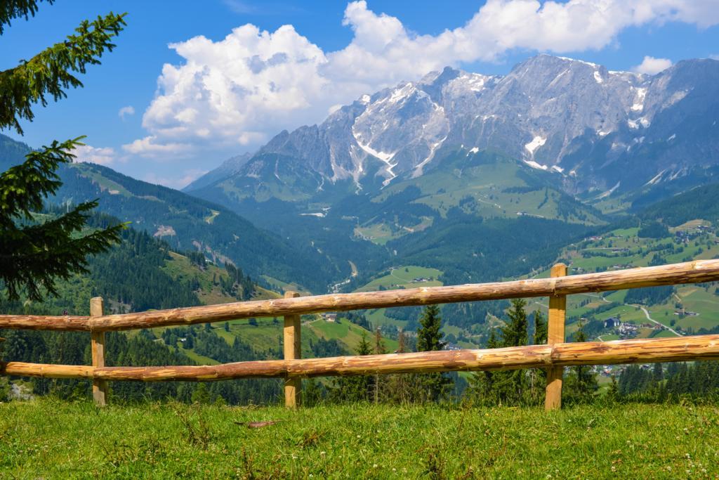 Gaestehaus Fellner Mühlbach am Hochkönig Exteriör bild
