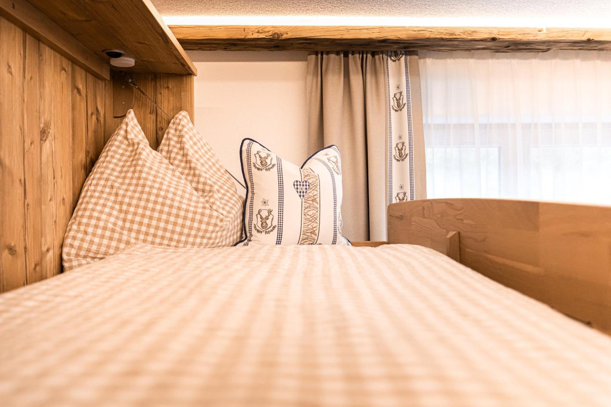 Gaestehaus Fellner Mühlbach am Hochkönig Exteriör bild