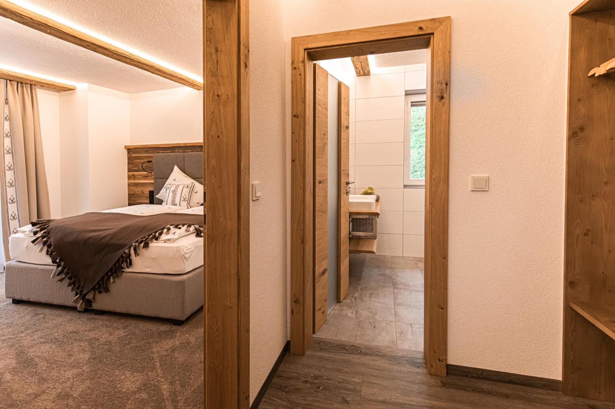 Gaestehaus Fellner Mühlbach am Hochkönig Exteriör bild