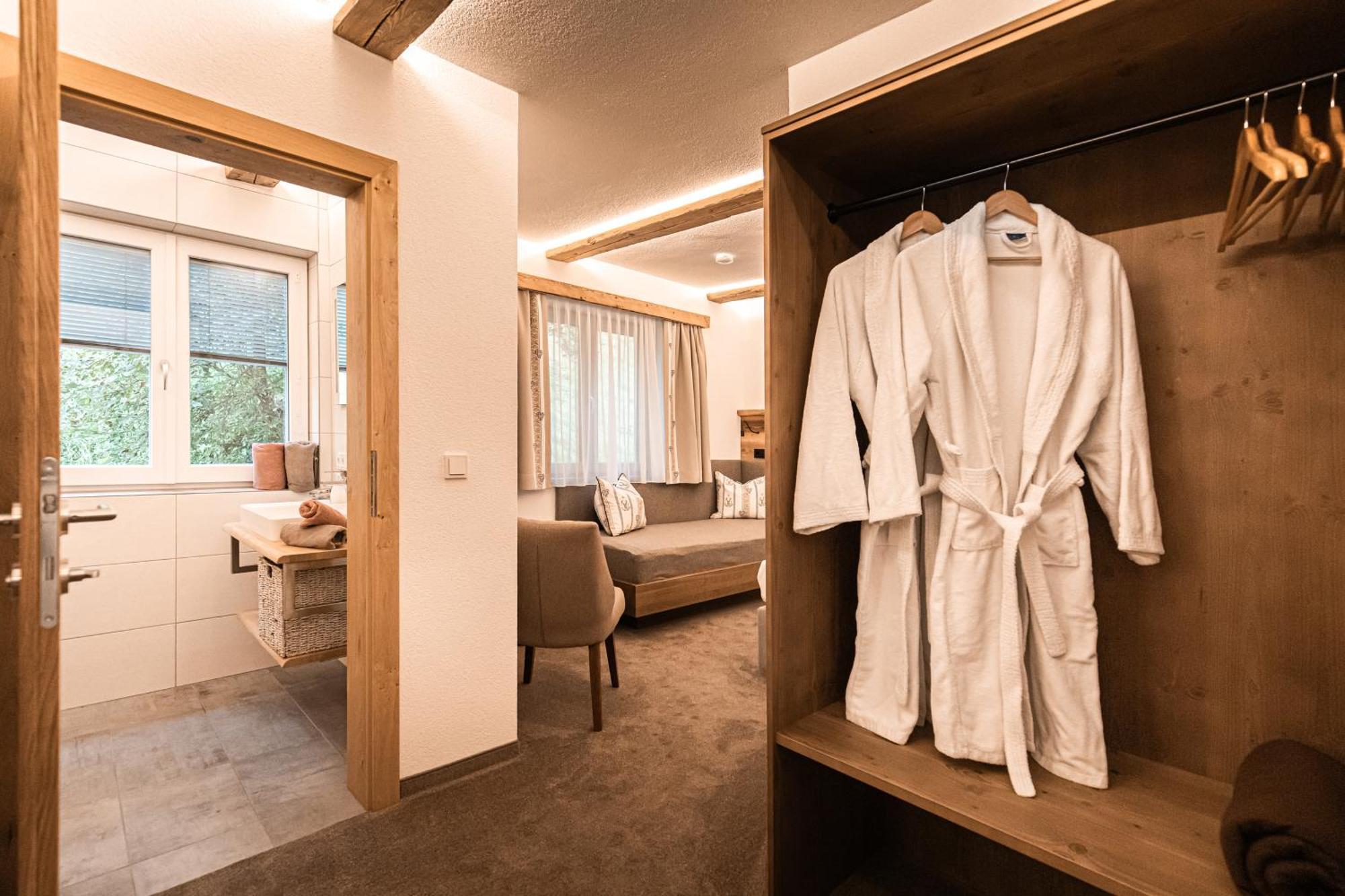 Gaestehaus Fellner Mühlbach am Hochkönig Exteriör bild