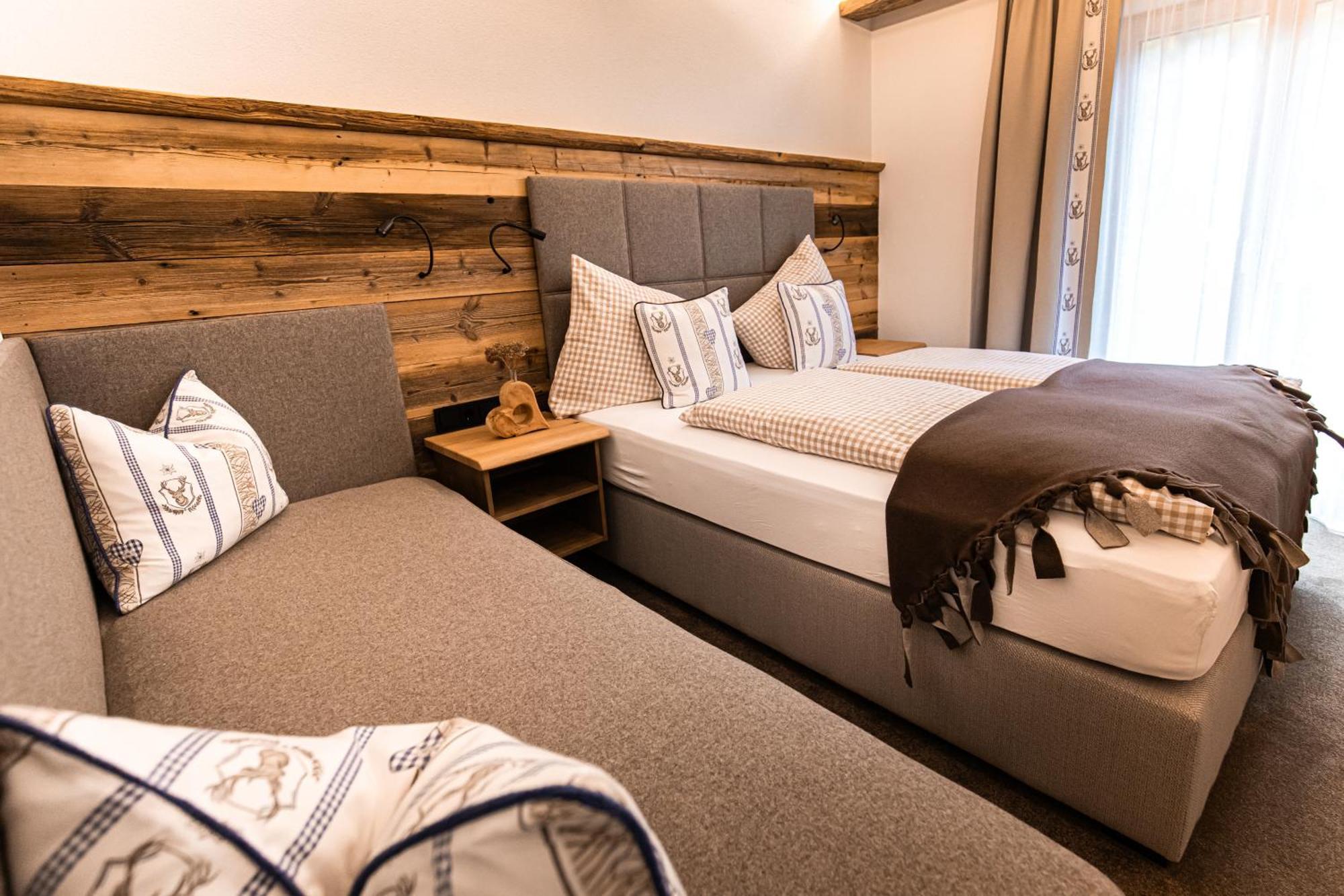 Gaestehaus Fellner Mühlbach am Hochkönig Exteriör bild