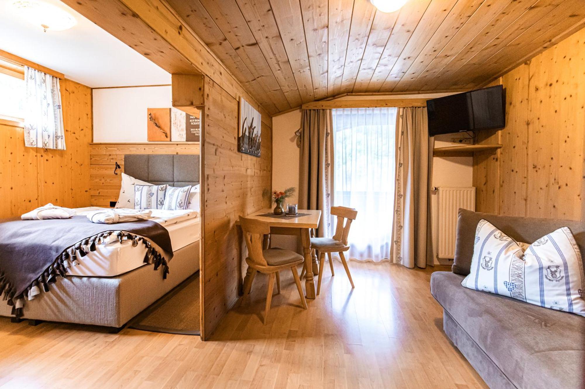 Gaestehaus Fellner Mühlbach am Hochkönig Exteriör bild